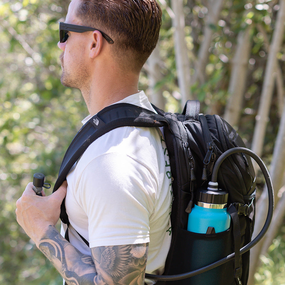 
                  
                    Base Kit Bundle | Insulated Bottle Included
                  
                