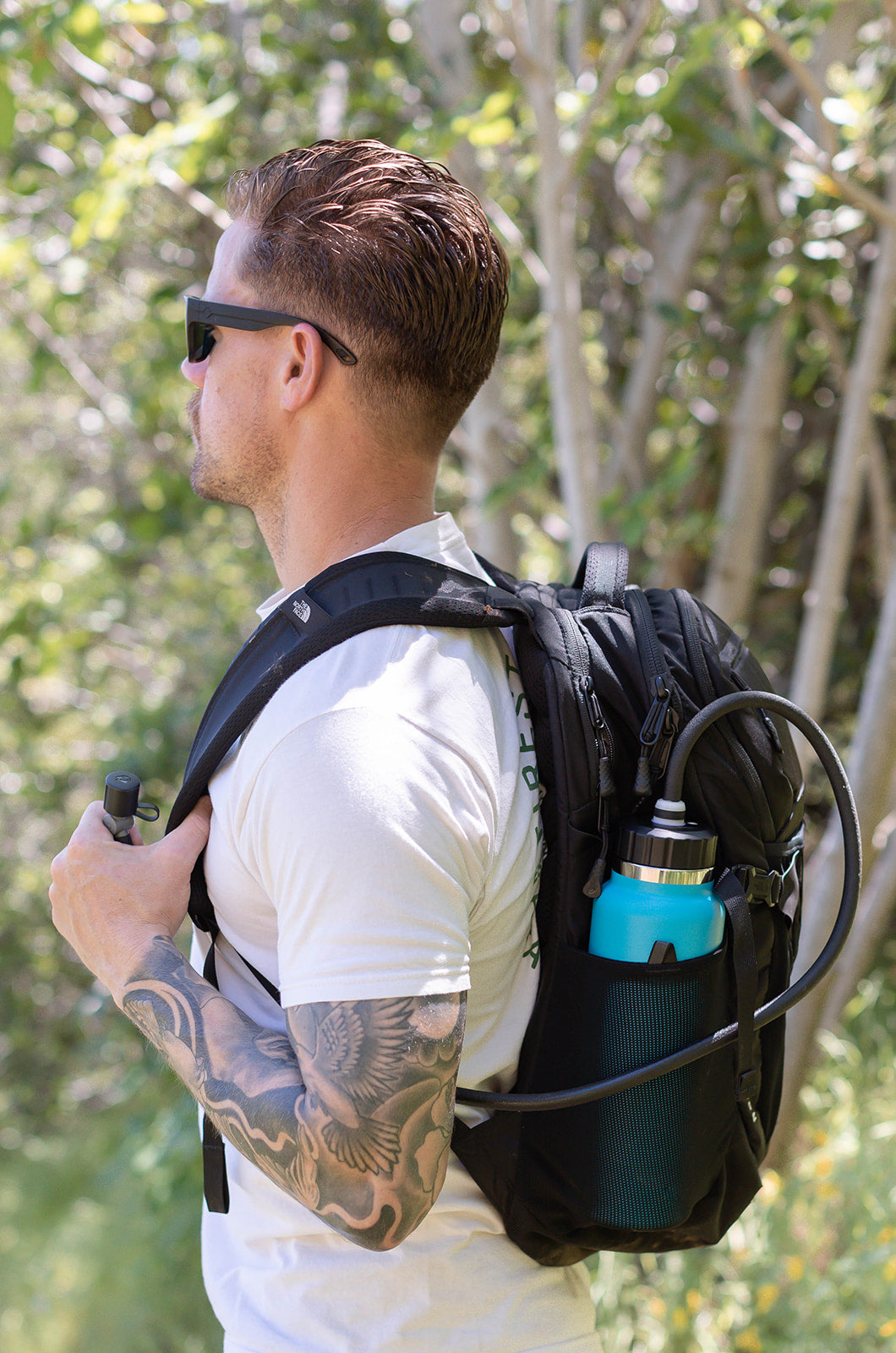 
                  
                    Base Kit Bundle | Insulated Bottle Included
                  
                