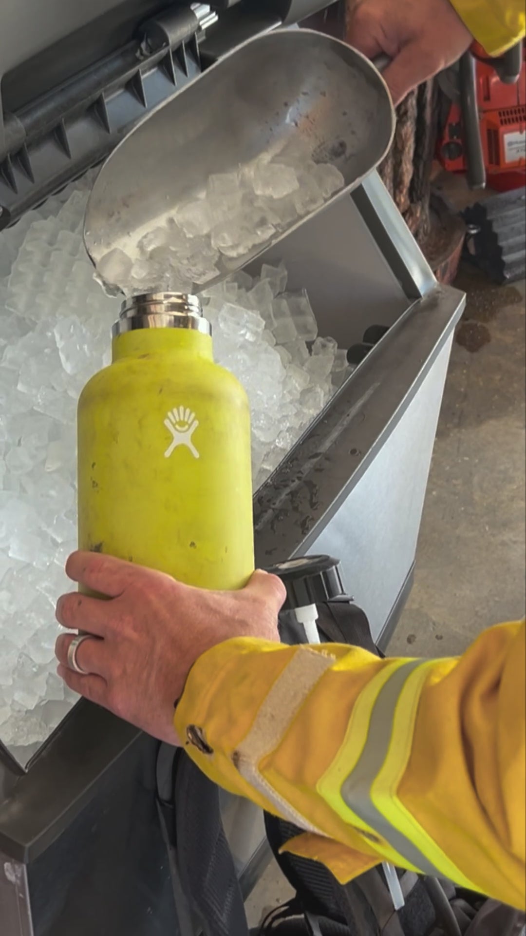 
                  
                    Load and play video in Gallery viewer, Field &amp;amp; Fire Kit | Hydration System for Wildland Firefighters
                  
                